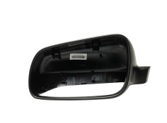 Recambio de carcasa retrovisor izquierdo para volkswagen golf iv berlina (1j1) referencia OEM IAM 3B0857537C01C 1052321023 10523