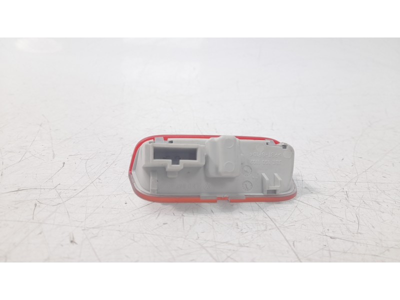 Recambio de luz interior para porsche macan (95b) 3.0 s referencia OEM IAM 1K0947411  