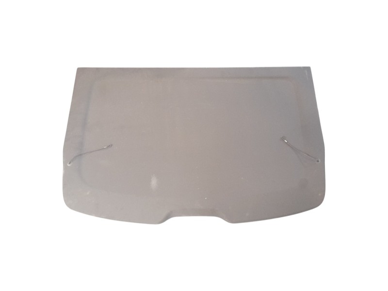 Recambio de bandeja trasera para porsche macan (95b) 3.0 s referencia OEM IAM 95B867769  