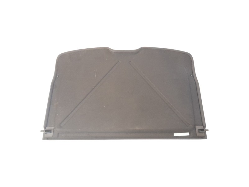 Recambio de bandeja trasera para porsche macan (95b) 3.0 s referencia OEM IAM 95B867769  