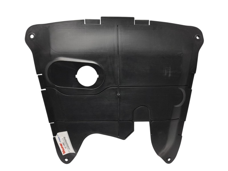 Recambio de cubrecarter para renault kangoo (f/kc0) referencia OEM IAM 8200158870 107193660 107193660 , RN3201900