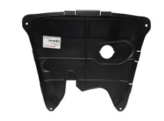 Recambio de cubrecarter para renault kangoo (f/kc0) referencia OEM IAM 8200158870 107193660 107193660 , RN3201900 2