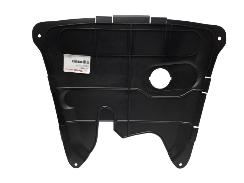 Recambio de cubrecarter para renault kangoo (f/kc0) referencia OEM IAM 8200158870 107193660 107193660 , RN3201900