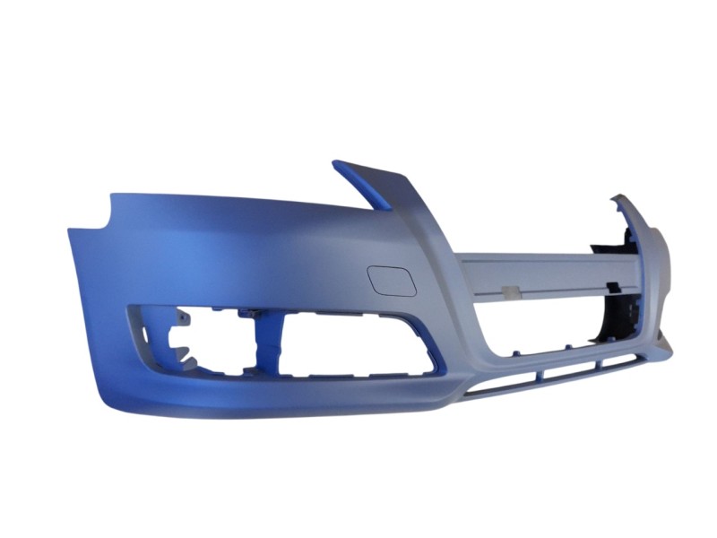 Recambio de paragolpes delantero para audi a3 (8p) 1.4 tfsi attraction referencia OEM IAM 8P0807105EGRU 107022508 107022508 , AD