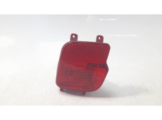 Recambio de faro antiniebla trasero izquierdo para peugeot 3008 ii suv (mc_, mr_, mj_, m4_) 1.2 thp/ puretech 130 (mrhnsm, mrhns