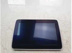 PANTALLA MULTIFUNCION A1669007814 A1669007814 A2189027902