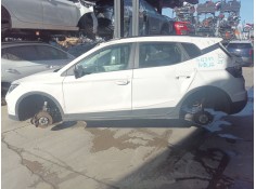 seat arona (kj7, kjp) del año 2022 2