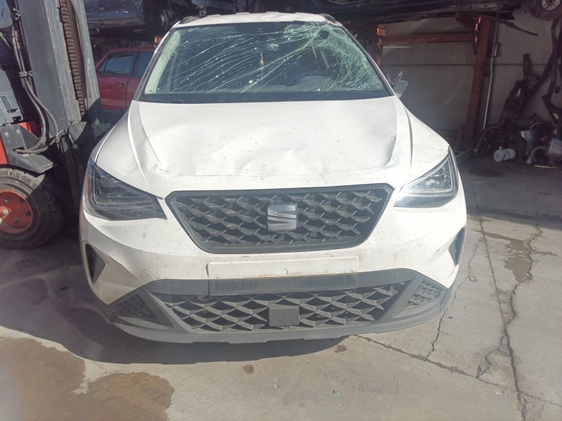 seat arona (kj7, kjp) del año 2022