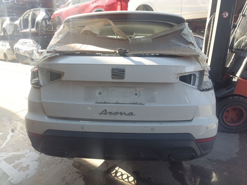 seat arona (kj7, kjp) del año 2022