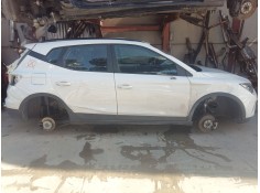 SEAT ARONA (KJ7, KJP)