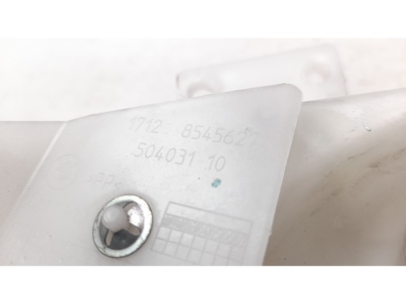 Recambio de deposito expansion para bmw s 1000 xr s 1000 xr referencia OEM IAM 17128545627  