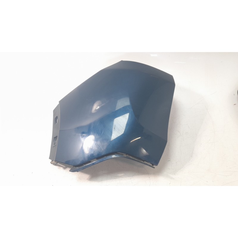Recambio de puntera paragolpes trasera izquierda para peugeot 3008 ii suv (mc_, mr_, mj_, m4_) 1.2 thp/ puretech 130 (mrhnsm, mr