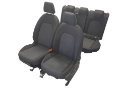 JUEGO ASIENTOS COMPLETO 6F0881405K 
