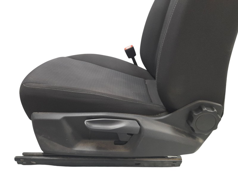 Recambio de juego asientos completo para seat arona (kj7, kjp) 1.0 tsi referencia OEM IAM 6F0881405K  