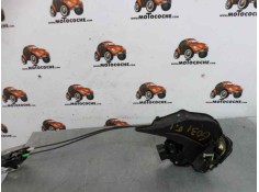 Recambio de cerradura puerta trasera izquierda para lexus is200 (gxe10) 2.0 referencia OEM IAM    2