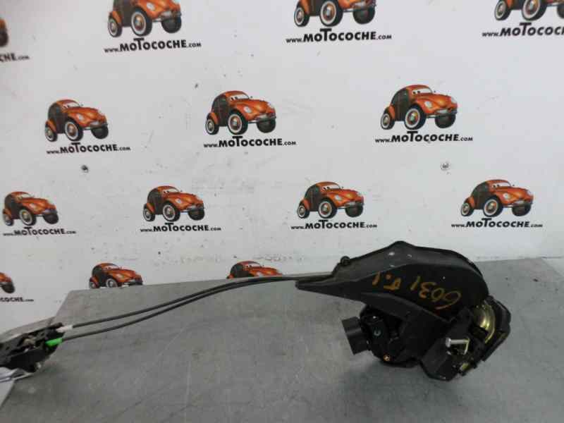 Recambio de cerradura puerta trasera izquierda para lexus is200 (gxe10) 2.0 referencia OEM IAM   