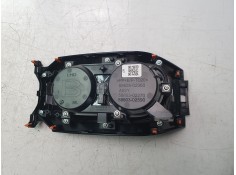 Recambio de moldura para toyota corolla fastback (_e21_) 1.8 hybrid (zwe211) referencia OEM IAM 5562602060   2