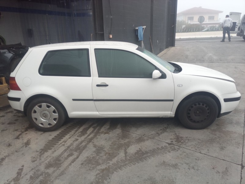volkswagen golf iv (1j1) del año 2003