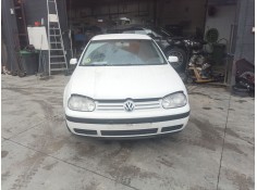 volkswagen golf iv (1j1) del año 2003 2