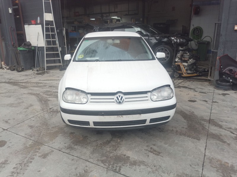 volkswagen golf iv (1j1) del año 2003