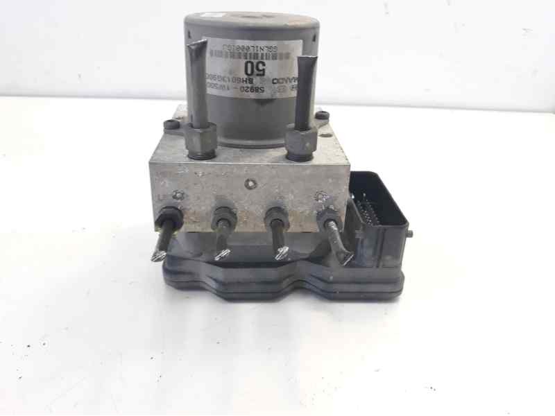 Recambio de abs para kia rio emotion referencia OEM IAM 589201W500 G92GAE1C1121512 