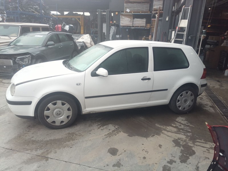 volkswagen golf iv (1j1) del año 2003