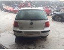 VOLKSWAGEN GOLF IV (1J1)