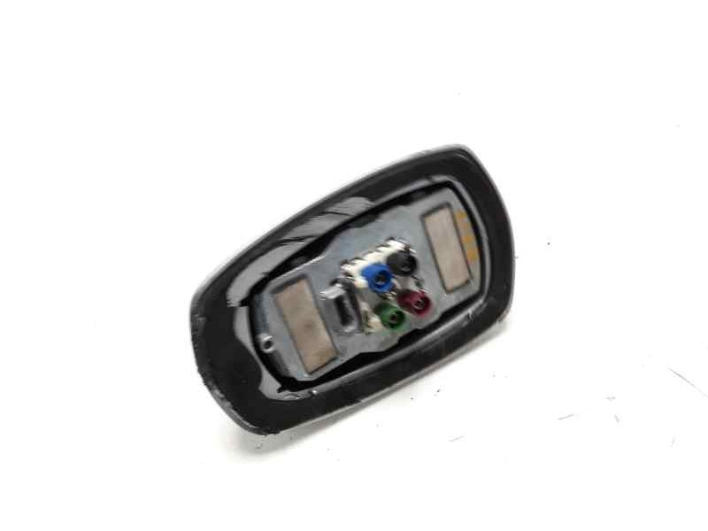 Recambio de antena para mercedes-benz clase e (w212) lim. 1.8 cgi cat referencia OEM IAM A2128201675 A2128270328 