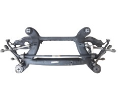 Recambio de puente trasero para mercedes-benz clase c coupe (w205) c 250 d 4matic (205.309) referencia OEM IAM 2123503605  