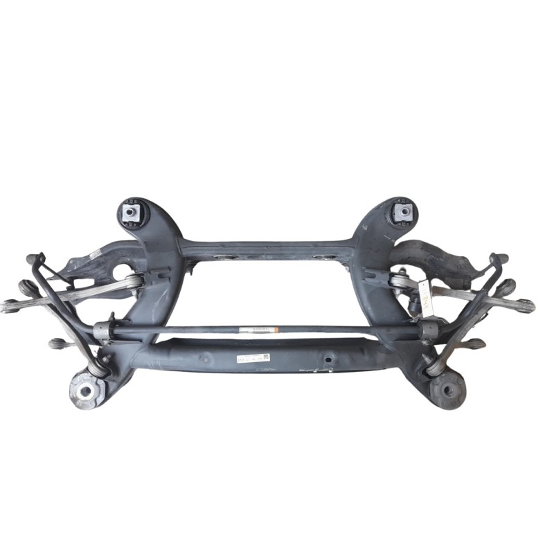 Recambio de puente trasero para mercedes-benz clase c coupe (w205) c 250 d 4matic (205.309) referencia OEM IAM 2123503605  