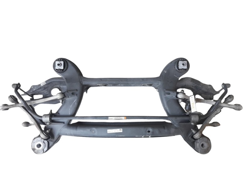 Recambio de puente trasero para mercedes-benz clase c coupe (w205) c 250 d 4matic (205.309) referencia OEM IAM 2123503605  