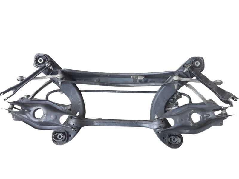 Recambio de puente trasero para mercedes-benz clase c coupe (w205) c 250 d 4matic (205.309) referencia OEM IAM 2123503605  