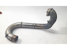 Recambio de colector escape para harley-davidson vrsc referencia OEM IAM 65600064   2
