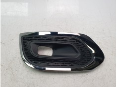 Recambio de rejilla paragolpes derecha para renault kadjar (ha_, hl_) 1.5 blue dci 115 referencia OEM IAM 261A30096R 2158460 