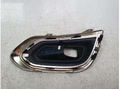 Recambio de rejilla paragolpes derecha para renault kadjar (ha_, hl_) 1.5 blue dci 115 referencia OEM IAM 261A30096R 2158460  2