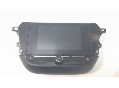 Recambio de sistema navegacion gps para opel corsa f (p2jo) 1.2 (68) referencia OEM IAM 39231265  