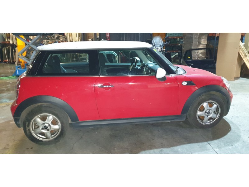 mini mini (r56) del año 2010