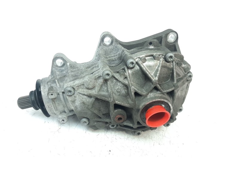 Recambio de diferencial delantero para alfa romeo stelvio (630) quadrifoglio 4wd referencia OEM IAM 46346179  