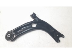 Recambio de brazo suspension inferior delantero derecho para audi q3 sportback (f3n) 35 tdi referencia OEM IAM 3Q0407152S  ZWDVW 2