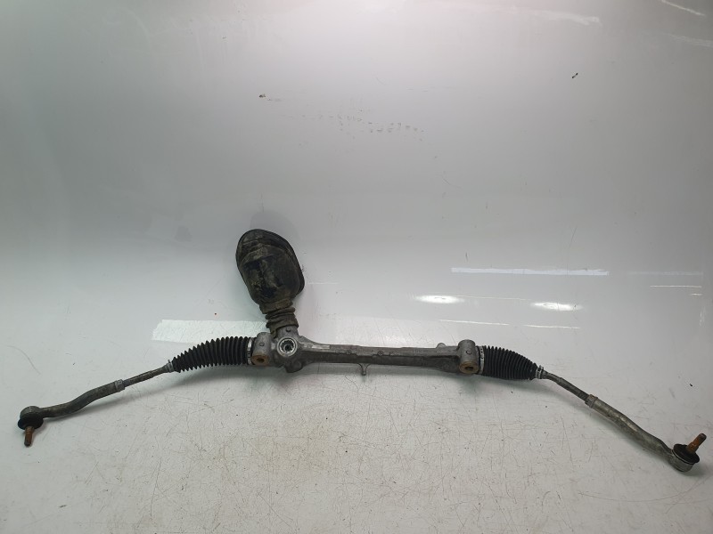 Recambio de cremallera direccion para toyota corolla (e21) hybrid active referencia OEM IAM 4551002420 9G040492 