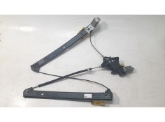 Recambio de elevalunas delantero izquierdo para audi q3 sportback (f3n) 35 tdi referencia OEM IAM 83A837461  