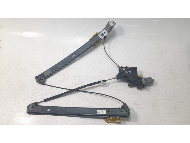 Recambio de elevalunas delantero izquierdo para audi q3 sportback (f3n) 35 tdi referencia OEM IAM 83A837461  