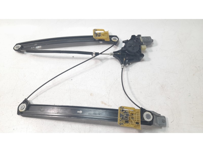 Recambio de elevalunas delantero izquierdo para audi q3 sportback (f3n) 35 tdi referencia OEM IAM 83A837461  