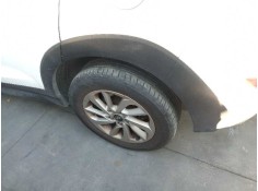 Recambio de paso rueda trasero izquierdo para hyundai tucson 1.6 cat referencia OEM IAM 86821D7100   2