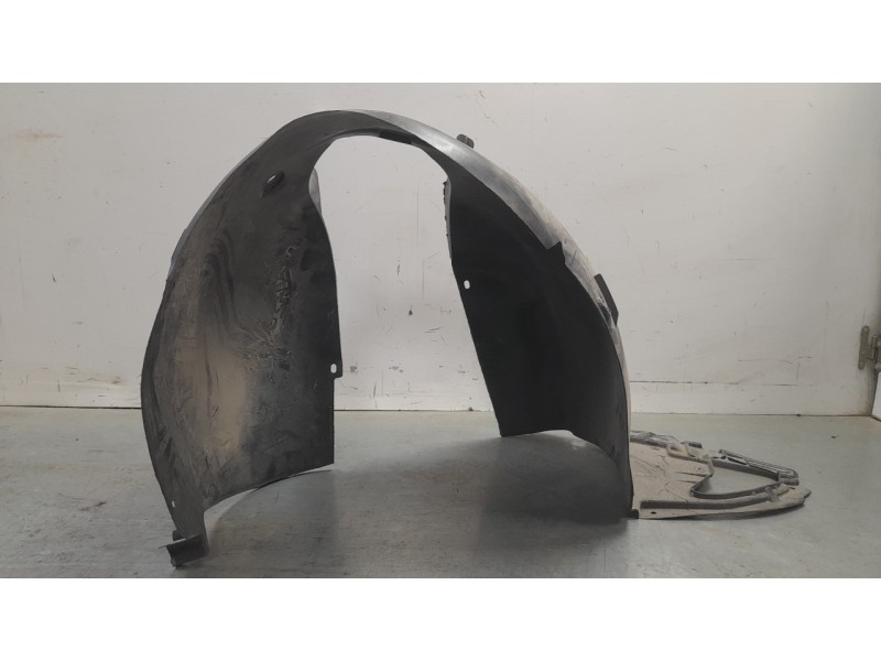 Recambio de paso rueda delantero derecho para peugeot 207 referencia OEM IAM 9672507280 107172746 , PG3203603 107172746