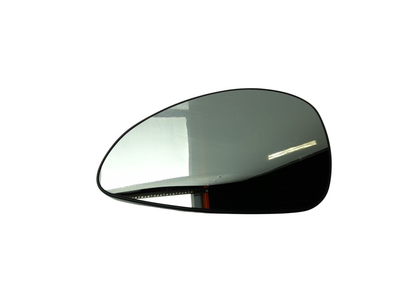 Recambio de cristal retrovisor izquierdo para citroën c4 berlina referencia OEM IAM 8151PY  CI4257504 , 31228023 , 5150397