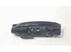 Recambio de maneta exterior trasera izquierda para audi q3 sportback (f3n) 35 tdi referencia OEM IAM 5G0837205R  
