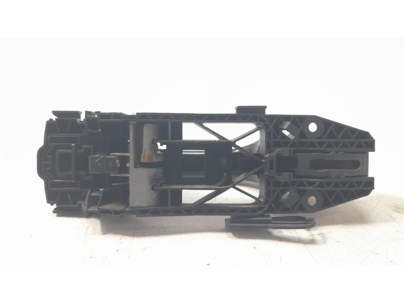 Recambio de maneta exterior trasera izquierda para audi q3 sportback (f3n) 35 tdi referencia OEM IAM 5G0837205R  