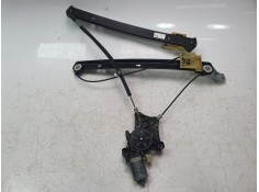 Recambio de elevalunas delantero derecho para audi q3 sportback (f3n) 35 tdi referencia OEM IAM 83A837462  