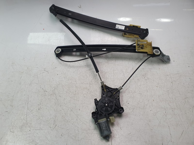 Recambio de elevalunas delantero derecho para audi q3 sportback (f3n) 35 tdi referencia OEM IAM 83A837462  